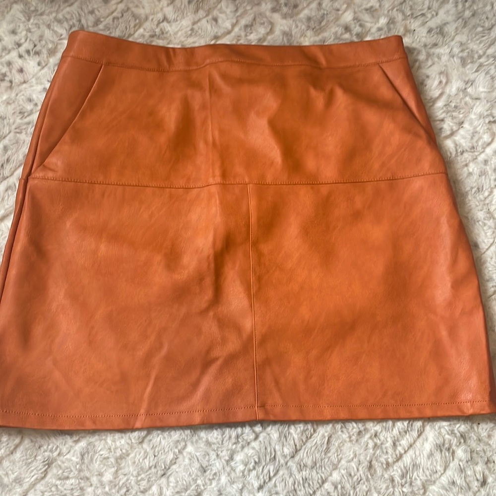 NWT SKIRT